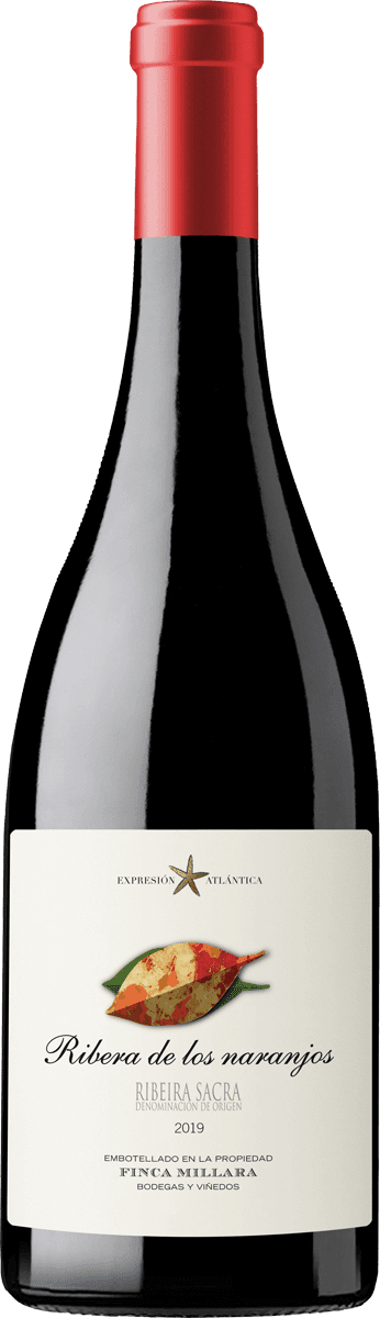 Ribera de los Naranjos 